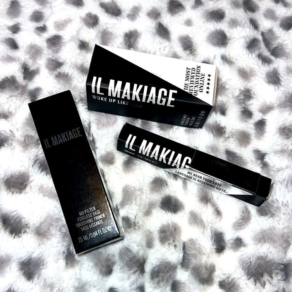 IL Makiage Bundle ✨